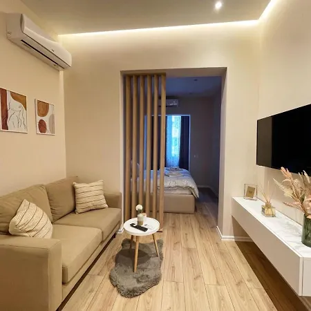 Aj Apartments, Hidden Gem In The Heart Of * Tirana
