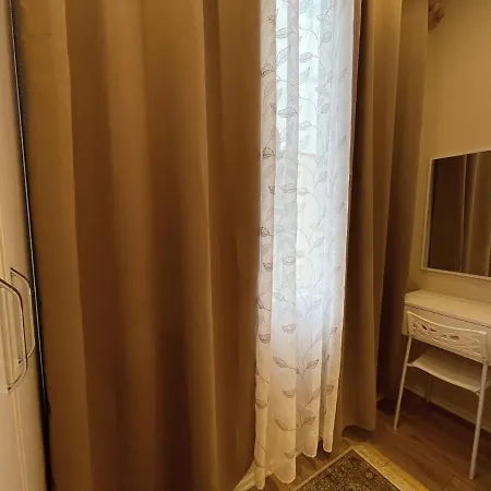 Aj Apartments, Hidden Gem In The Heart Of