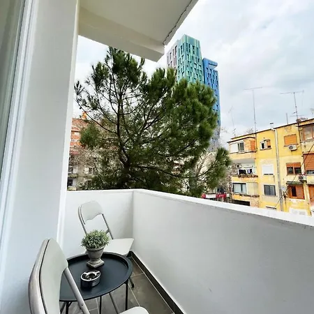 Aj Apartments, Hidden Gem In The Heart Of Apartament